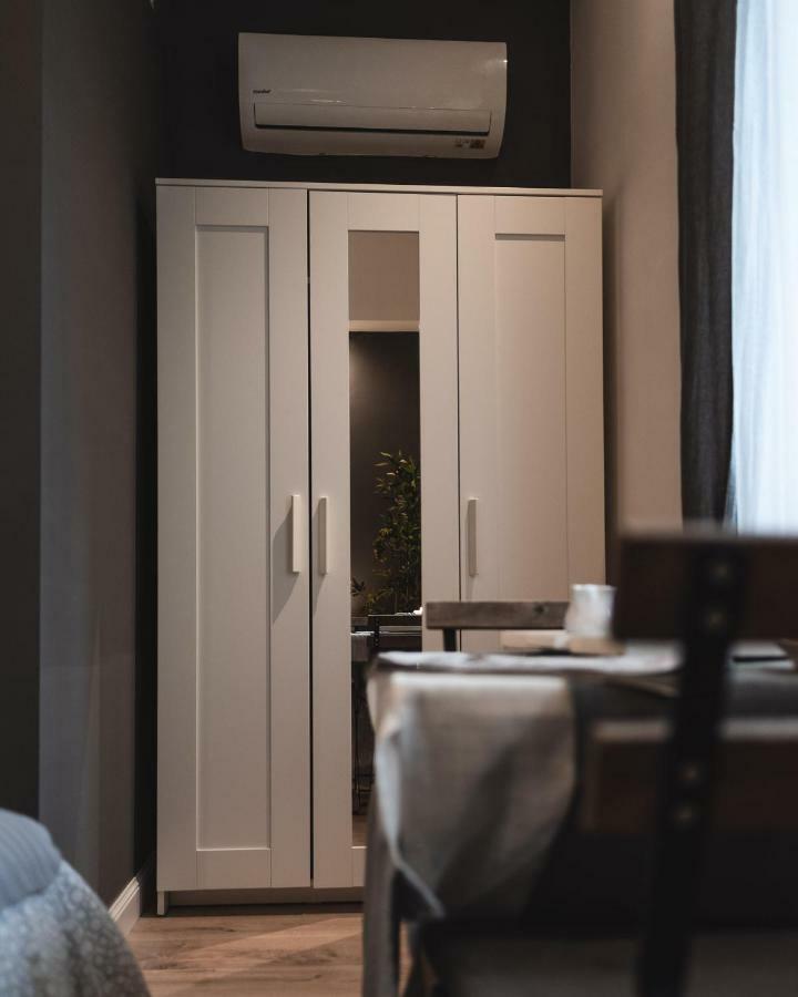 Casa Lena B&B Neapol Exteriér fotografie