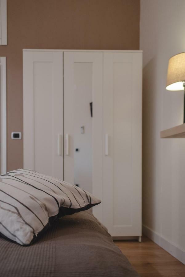 Casa Lena B&B Neapol Exteriér fotografie