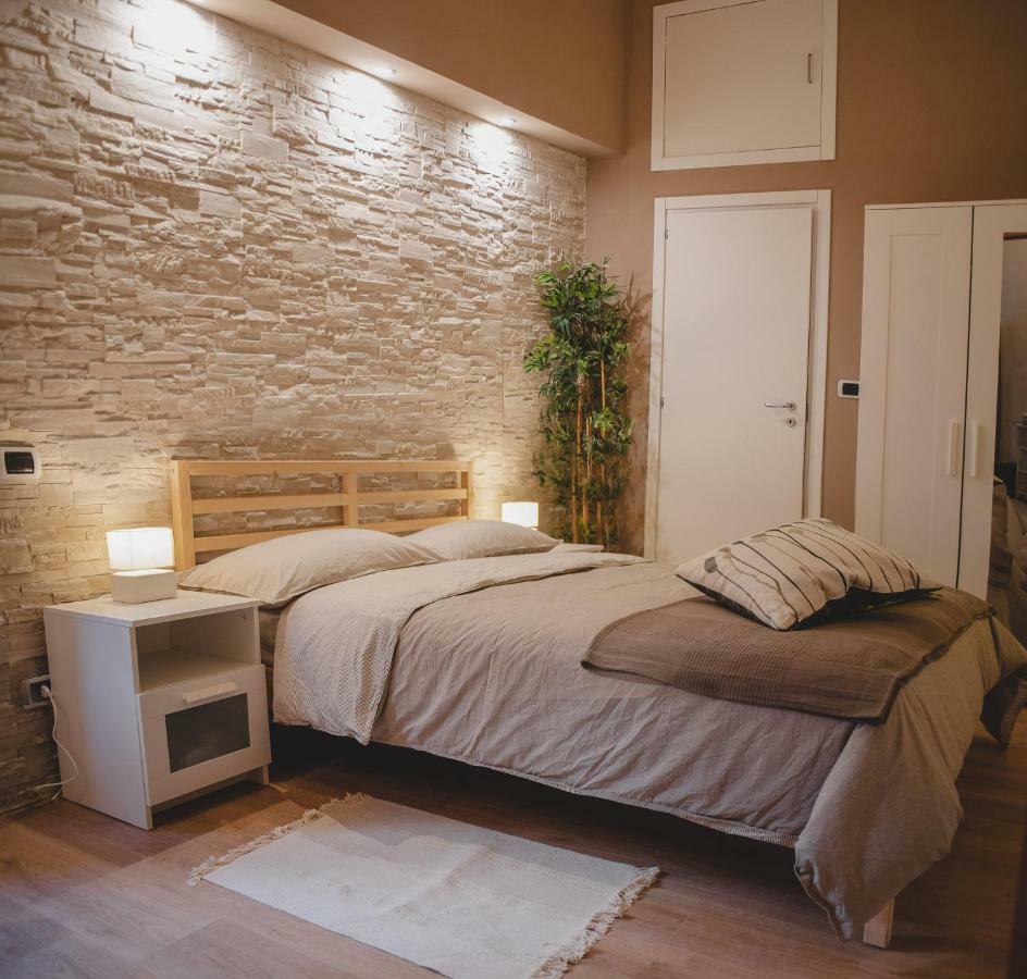 Casa Lena B&B Neapol Exteriér fotografie